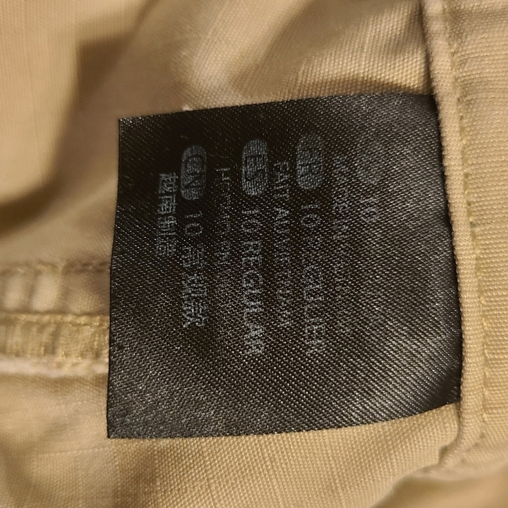 Tactical 5.11 cargo pants sz. 10 reg.(#37) - Picture 8 of 16